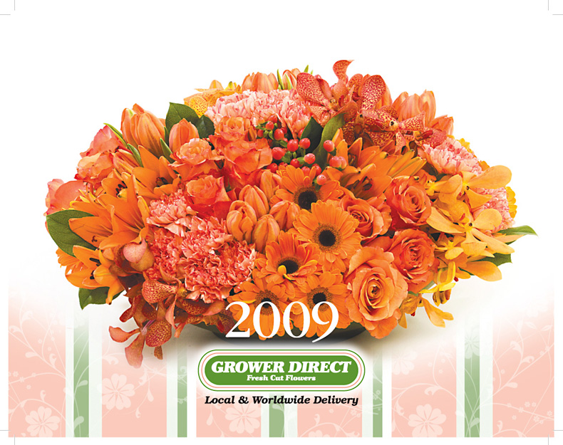 Grower Direct - Franchise Information - Marketing Material