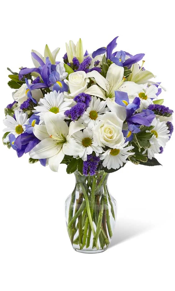 The Respect and Admiration Bouquet