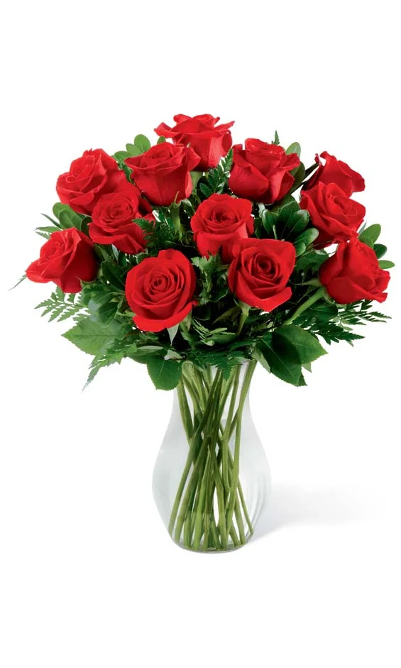 AMA For The Love of Roses Bouquet