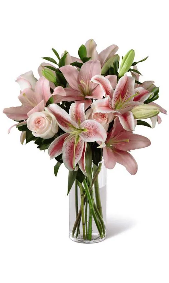 The Charming Allure Bouquet