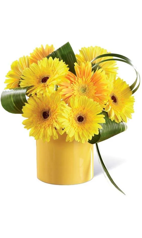 The Sunny Days Bouquet