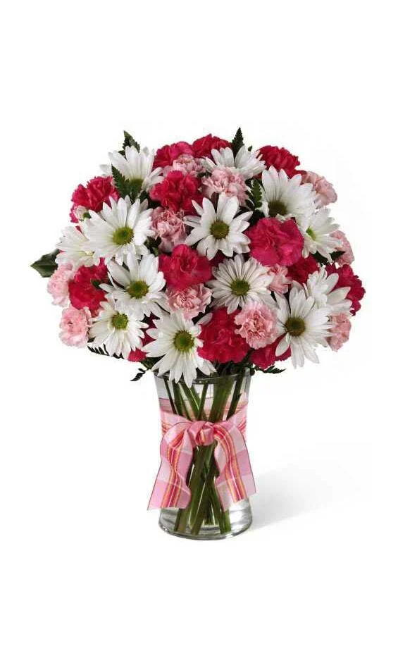 Blossoms of Love Seniors Bouquet