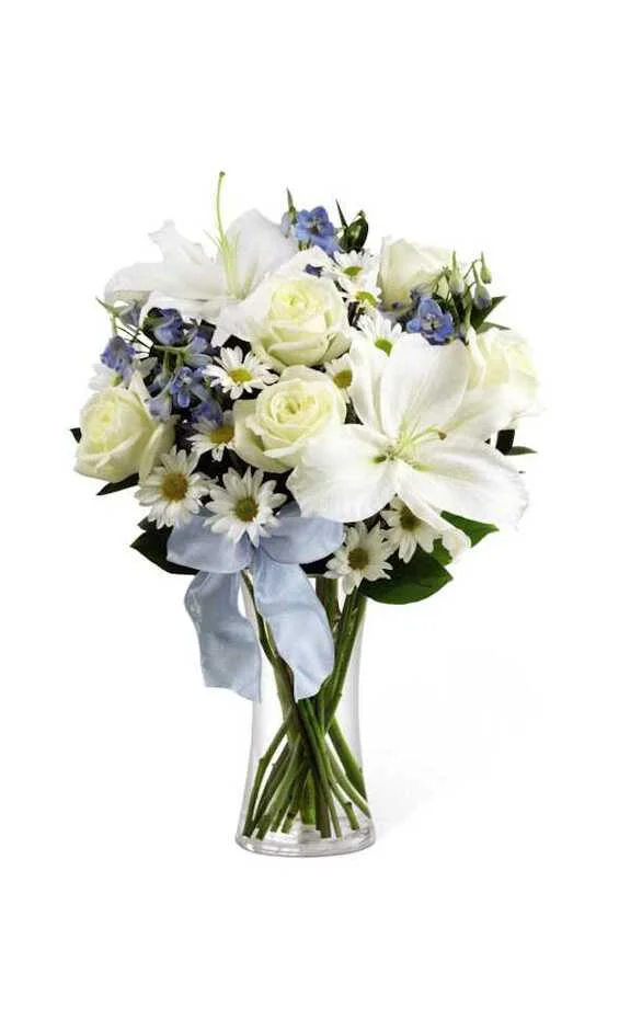 New Chapters Mens Bouquet