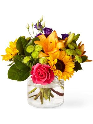 Best Day Bouquet