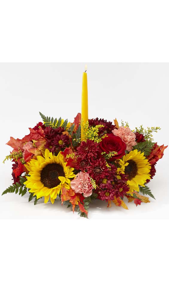 Giving Thanks Centerpiece