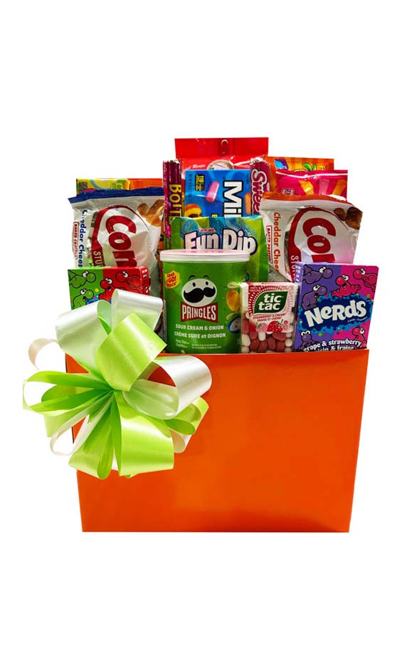 Student Survival Kit