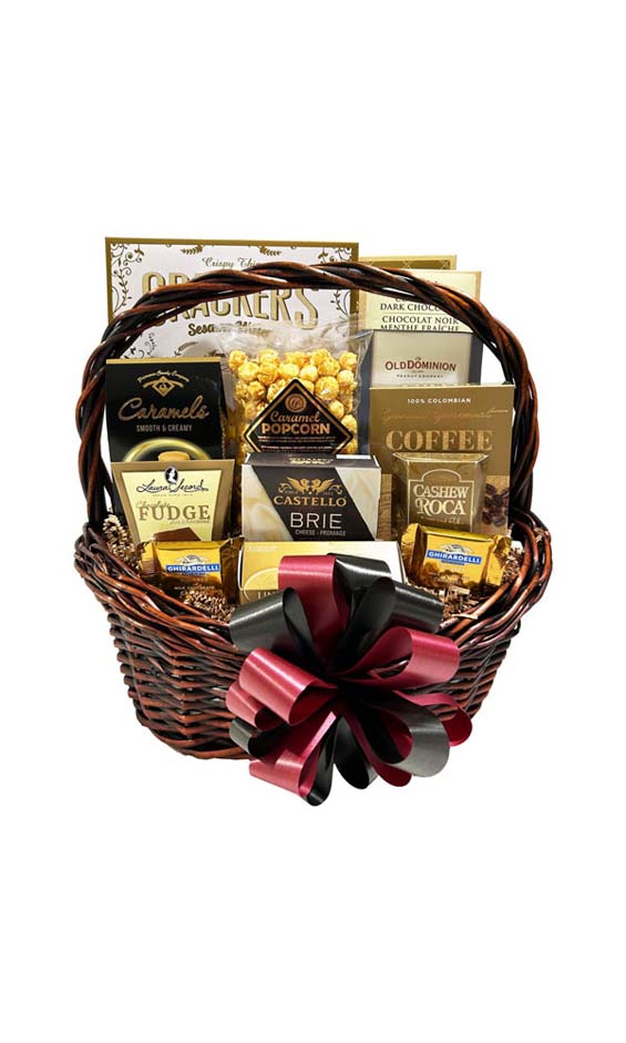 Express Gift Basket