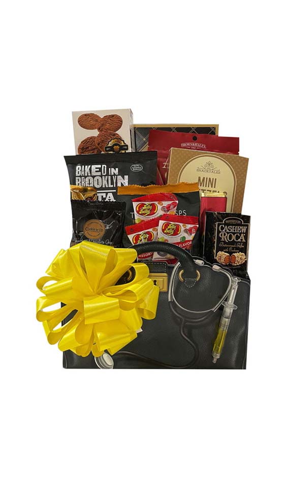 Get Well Recovery Kit