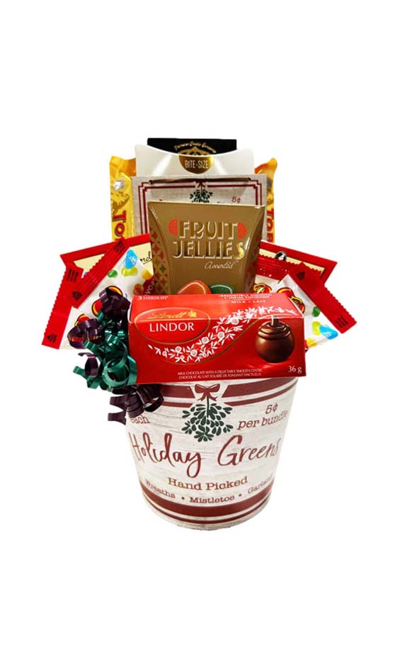 Jolly Holiday Season