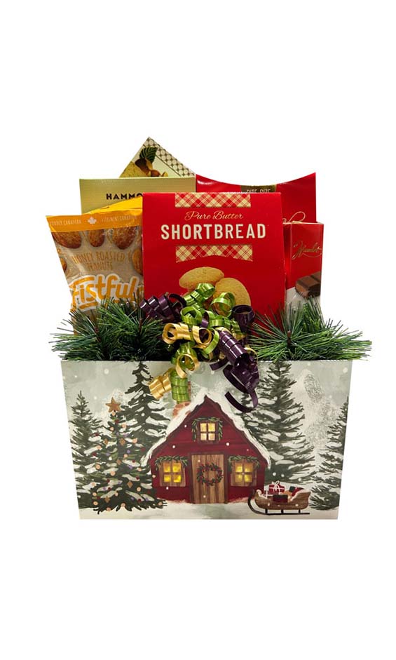 Have a Very Merry Christmas