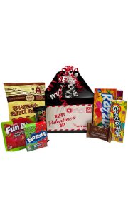 Cupid's Bounty-Nut Free