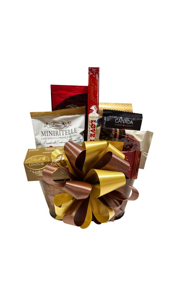 Valentine Sweet Treats