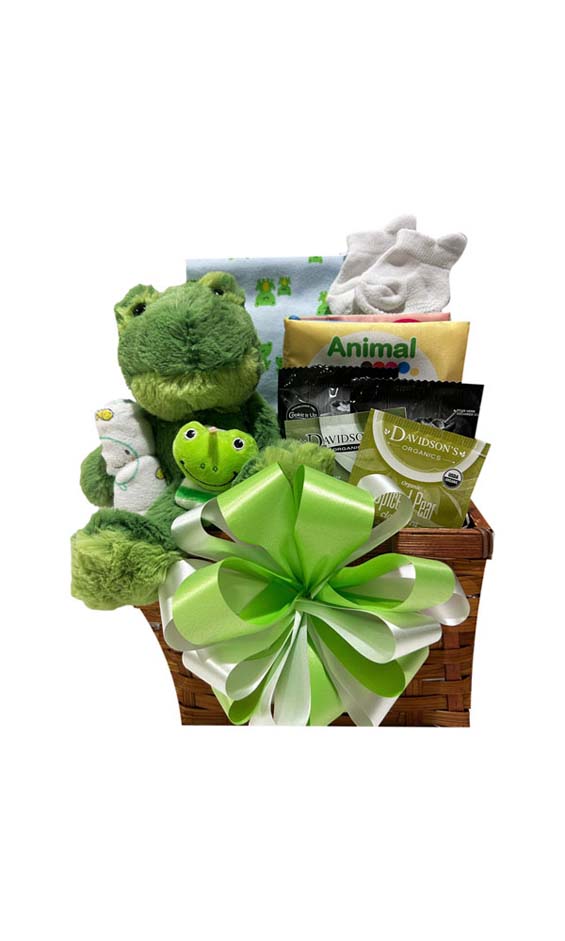 600311 Mommy and Me Treasure Box