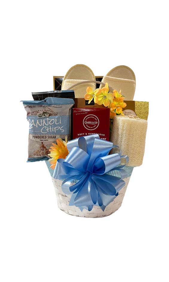 Pamper Plus