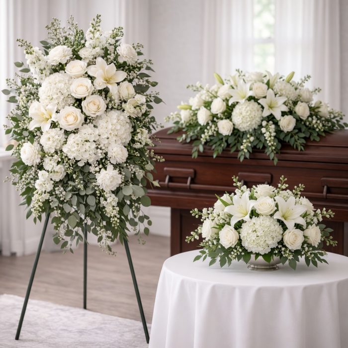 Tender Tribute
